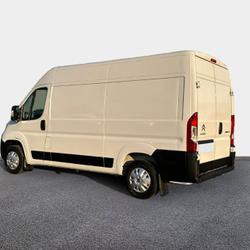 Citroen Jumper 35 L2H2 BLUEHDi 140 S&S BVM6 CLUB Chauray
