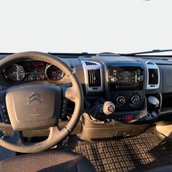 Citroen Jumper 35 L2H2 BLUEHDi 140 S&S BVM6 CLUB Chauray