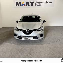 Renault Clio 5 Clio TCe 90 Equilibre Rouen