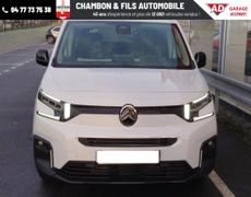 Citroen Berlingo La Grand-Croix