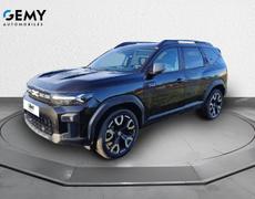 Dacia Bigster Le Mans