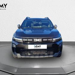 Dacia Bigster Bigster Hybrid 155 Journey Le Mans