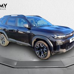 Dacia Bigster Bigster Hybrid 155 Journey Le Mans