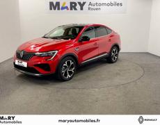 Renault Arkana - Arkana E-Tech full hybrid 145 GSR2 Techno - 28 990 €