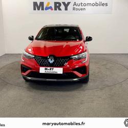 Renault Arkana Arkana E-Tech full hybrid 145 GSR2 Techno Rouen