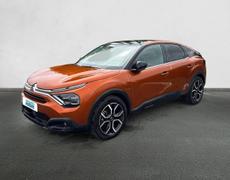 Citroen e-C4