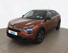 Citroen e-C4 Cholet