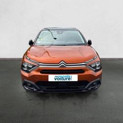 Citroen e-C4 e-C4 136 ch Automatique - Shine Pack Cholet