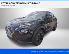 Nissan Juke - 1.6 Hybrid 143ch N-Connecta 2023 - 19 990 €
