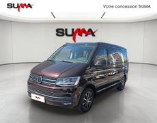 Volkswagen California Charmeil