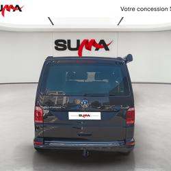 Volkswagen California 2.0 TDI 150 DSG7 Beach occasion - Charmeil - photo 3/21