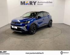 Renault Captur Rouen