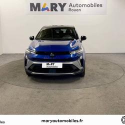 Renault Captur Captur E-Tech full hybrid 145 ch esprit Alpine Rouen