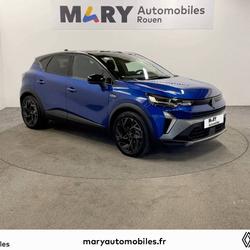 Renault Captur Captur E-Tech full hybrid 145 ch esprit Alpine Rouen