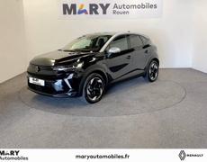 Renault Captur Rouen