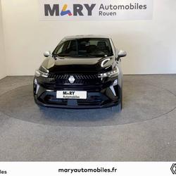 Renault Captur Captur Eco-G 100 ch Techno Rouen