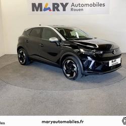 Renault Captur Captur Eco-G 100 ch Techno Rouen