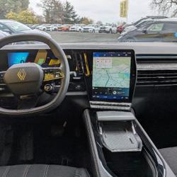 Renault Austral 1.2 E-TECH FULL HYBRID 200CH TECHNO - 25 Saint-Georges-sur-Loire