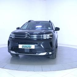 Citroen C5 Aircross C5 Aircross BlueHDi 130 EAT8 - Max Cholet