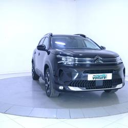 Citroen C5 Aircross C5 Aircross BlueHDi 130 EAT8 - Max Cholet