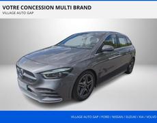 Mercedes Classe B Gap