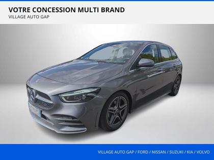 Mercedes Classe B - 200d 150ch AMG Line 8G-DCT - 33 490 €