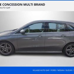 Mercedes Classe B 200d 150ch AMG Line 8G-DCT Gap