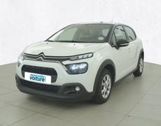 Citroen C3 Cholet