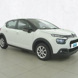 Citroen C3 C3 BlueHDi 100 BVM6 - You Cholet