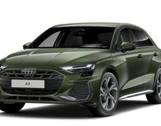 Audi A3 Sportback Saint-Lô