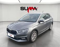 Skoda Fabia Bellerive-sur-Allier