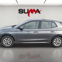 Skoda Fabia Fabia 1.0 TSI 116 ch EVO 2 DSG7 Selection Bellerive-sur-Allier