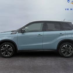 Suzuki Vitara Suzuki Vitara 1.4 BoosterJet 140 ch Pack &ndash; CarPlay &ndash; Cam&eacute;ra &ndash; Si&egrave;ges chauffants &ndash; Suivi Suzuki Serres-Castet