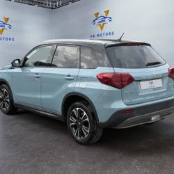 Suzuki Vitara Suzuki Vitara 1.4 BoosterJet 140 ch Pack &ndash; CarPlay &ndash; Cam&eacute;ra &ndash; Si&egrave;ges chauffants &ndash; Suivi Suzuki Serres-Castet