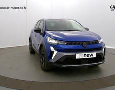 Renault Symbioz Mantes-la-Ville