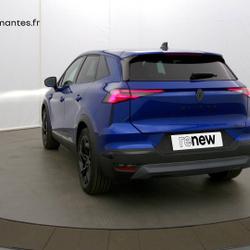 Renault Symbioz Symbioz E-Tech full hybrid 145 Esprit Alpine Mantes-la-Ville