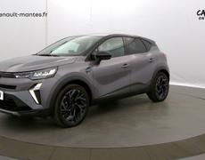 Renault Captur Mantes-la-Ville