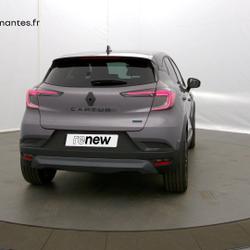 Renault Captur Captur E-Tech full hybrid 145 ch esprit Alpine Mantes-la-Ville