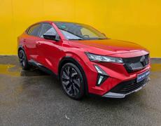 Renault Rafale Saint-Georges-sur-Loire