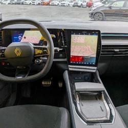 Renault Rafale 1.2 E-TECH FULL HYBRID 200CH ESPRIT ALPINE Saint-Georges-sur-Loire