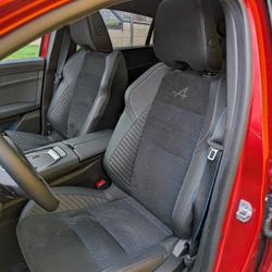 Renault Rafale 1.2 E-TECH FULL HYBRID 200CH ESPRIT ALPINE Saint-Georges-sur-Loire