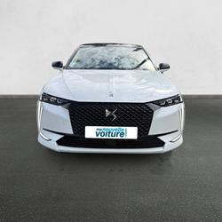 DS DS4 DS 4 Hybride E-Tense 225 EAT8 - Performance Line+ Cholet