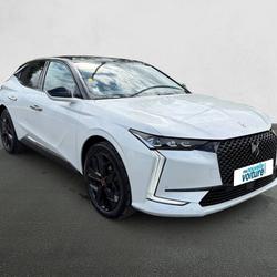 DS DS4 DS 4 Hybride E-Tense 225 EAT8 - Performance Line+ Cholet