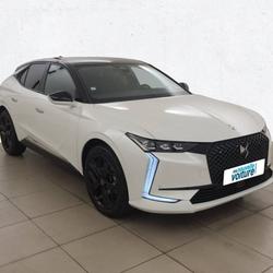 DS DS4 DS 4 Hybride E-Tense 225 EAT8 - Performance Line+ Cholet