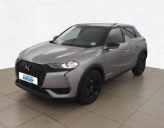 DS DS3 Crossback