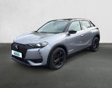 DS DS3 Crossback Cholet
