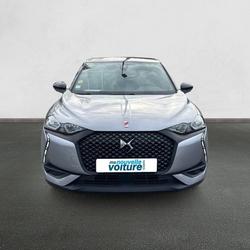 DS DS3 Crossback DS3 Crossback BlueHDi 130 EAT8 - Performance Line+ Cholet