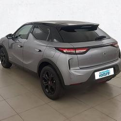 DS DS3 Crossback BlueHDi 130 EAT8 - Performance Line+ occasion - Cholet - photo 2/26