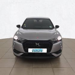 DS DS3 Crossback DS3 Crossback BlueHDi 130 EAT8 - Performance Line+ Cholet