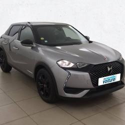 DS DS3 Crossback DS3 Crossback BlueHDi 130 EAT8 - Performance Line+ Cholet